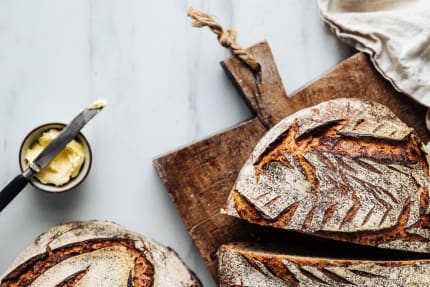 Deutsches Brot