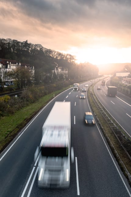 Autobahnen