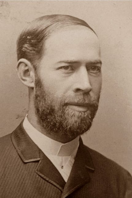 Heinrich Hertz