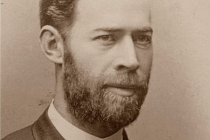 Heinrich Hertz