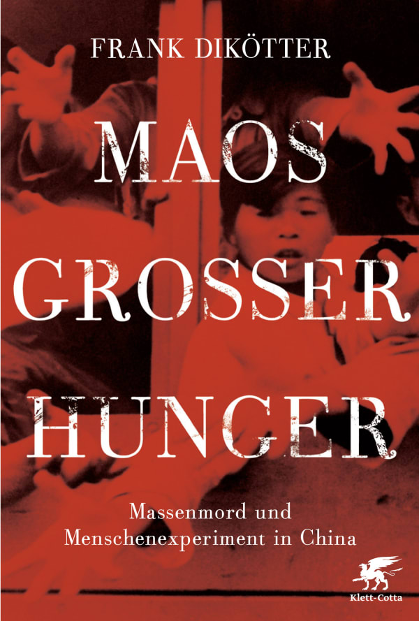 Maos Großer Hunger