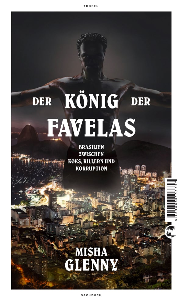 Der König der Favelas