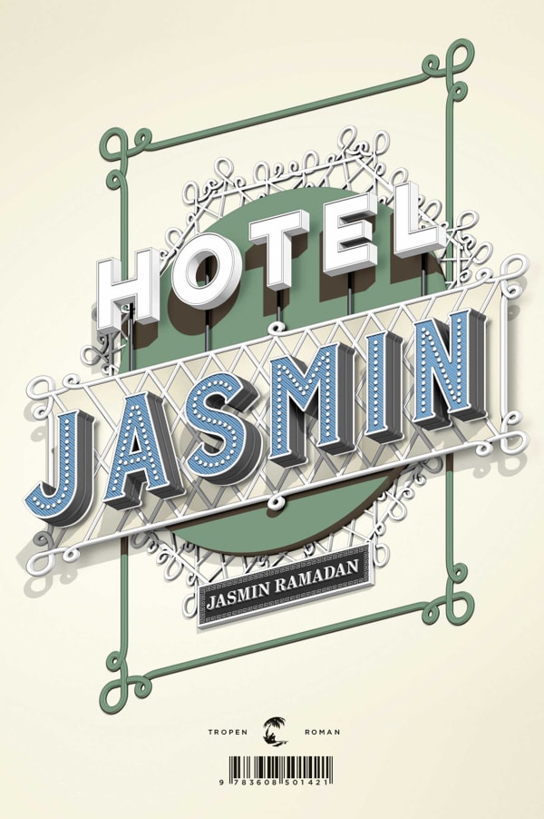 Hotel Jasmin