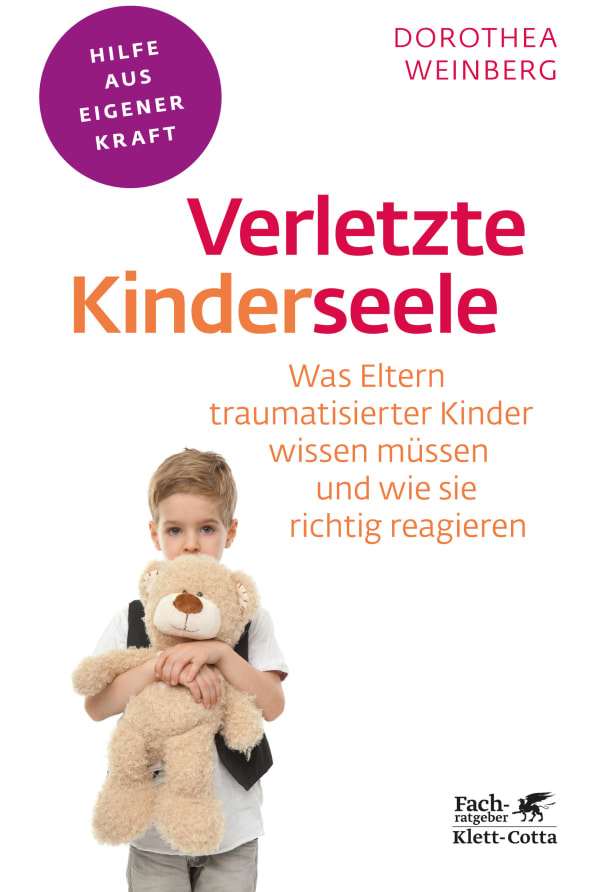 Verletzte Kinderseele