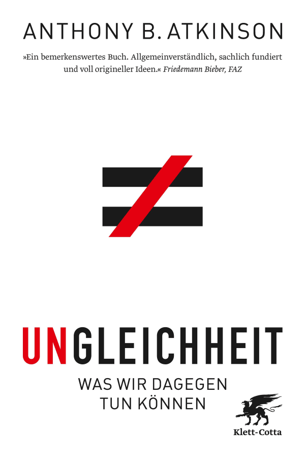 Ungleichheit