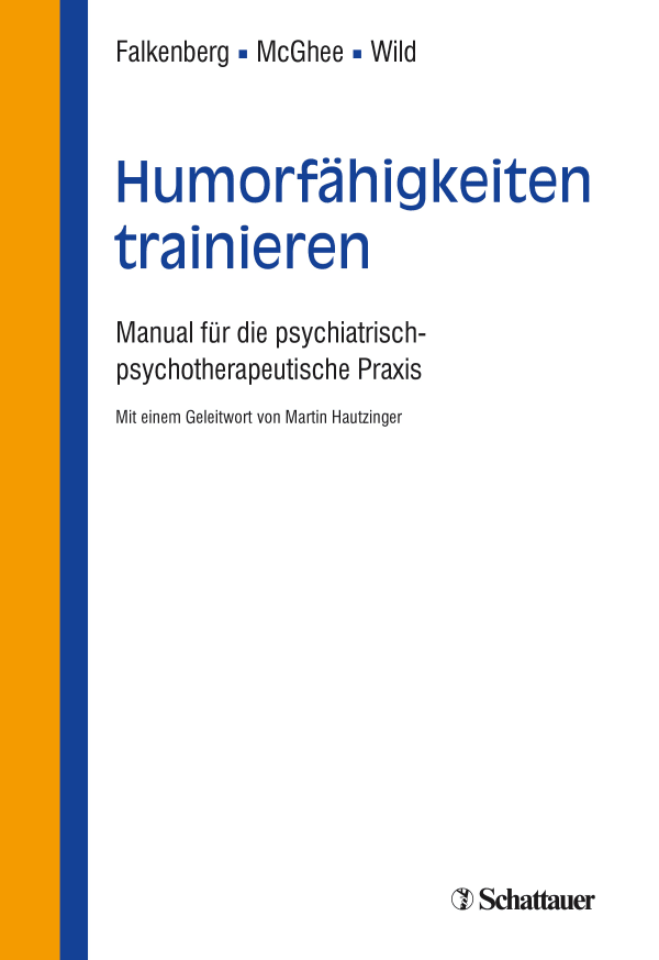 Humorfähigkeiten trainieren