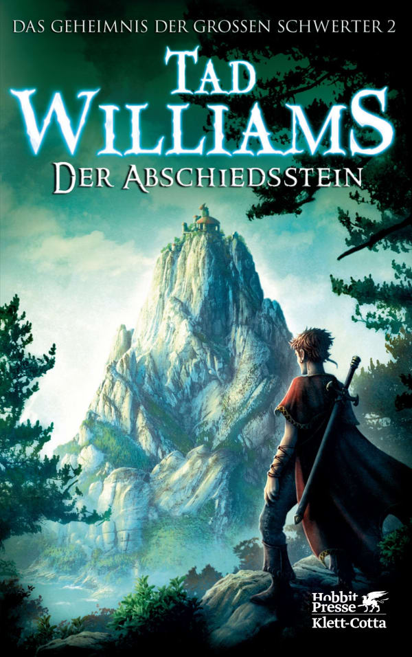 Der Abschiedsstein