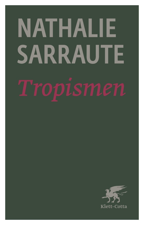 Tropismen