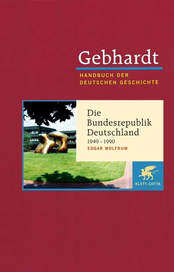 Gebhardt: Handbuch der deutschen Geschichte. Band 23