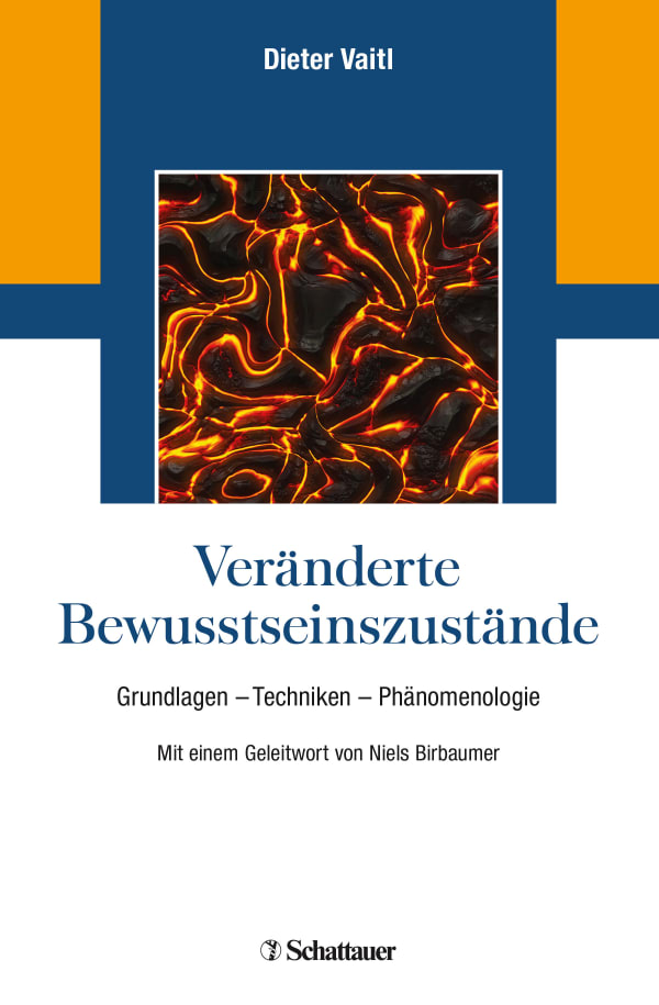 Veränderte Bewusstseinszustände