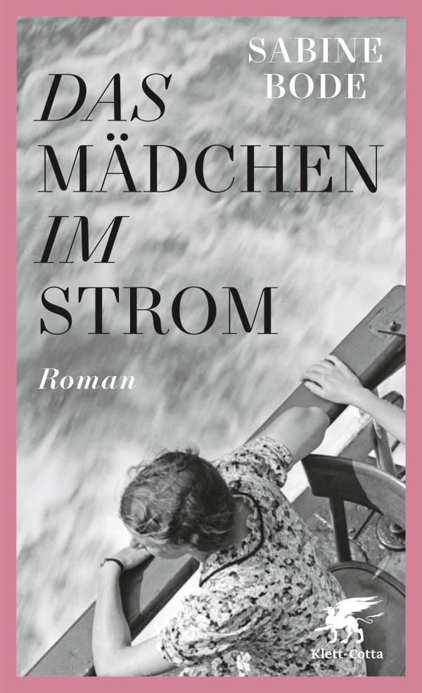 Das Mädchen im Strom