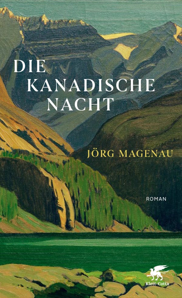 Die kanadische Nacht