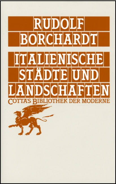 Italienische Städte und Landschaften