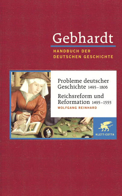 Gebhardt: Handbuch der deutschen Geschichte. Band 9