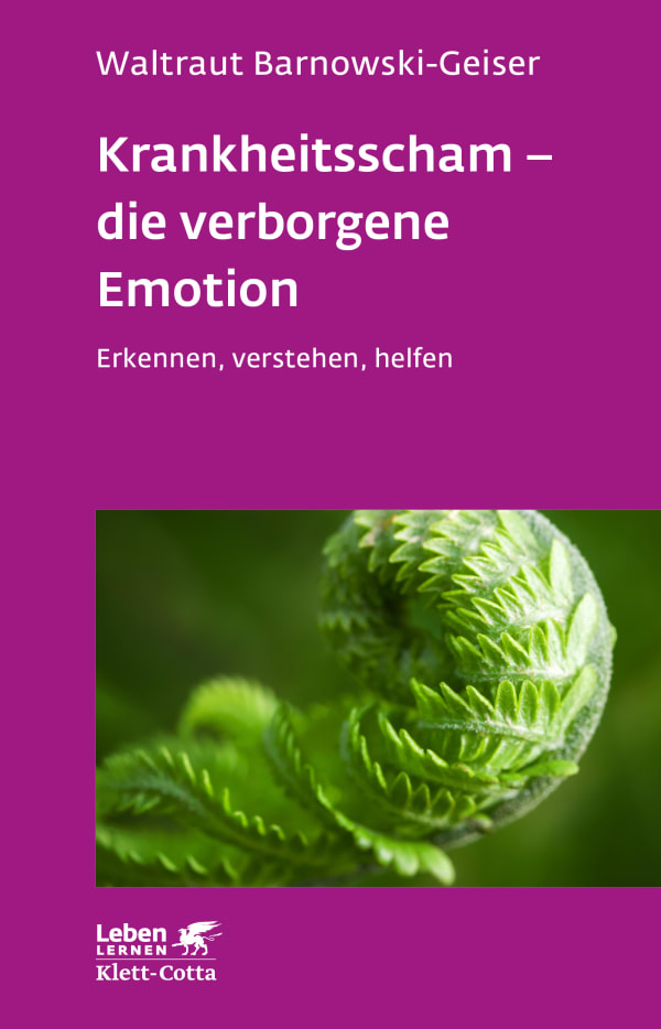 Krankheitsscham – die verborgene Emotion