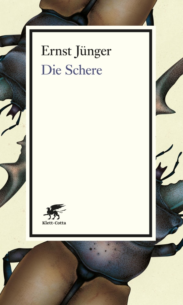 Die Schere