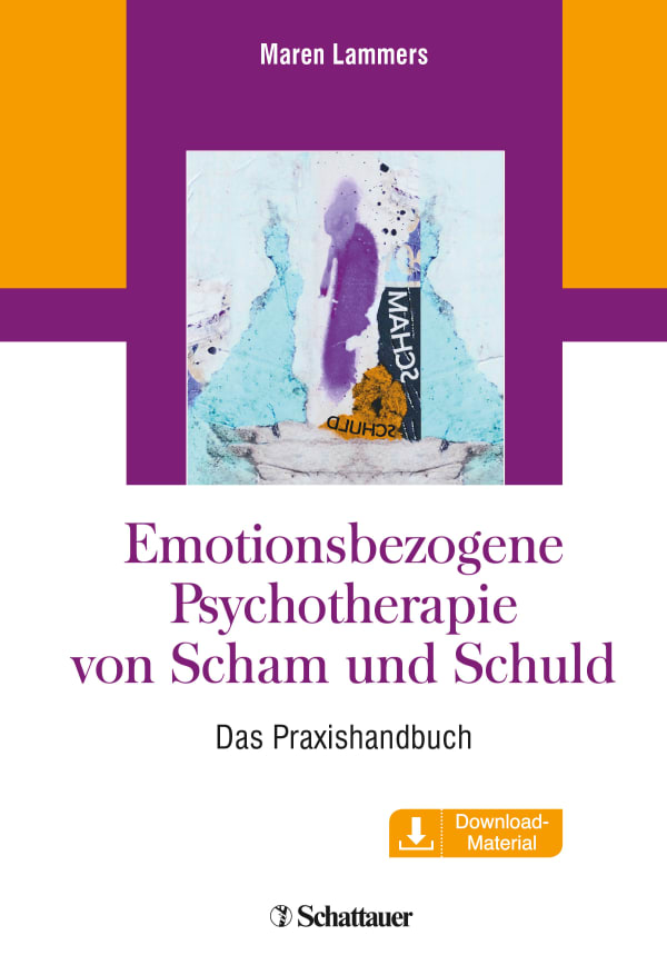 Emotionsbezogene Psychotherapie von Scham und Schuld