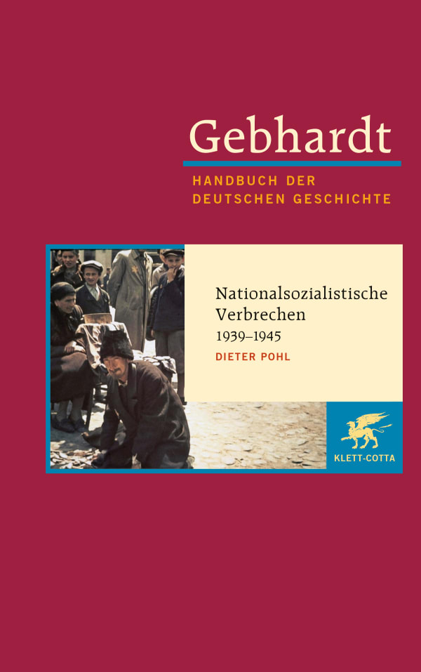 Gebhardt: Handbuch der deutschen Geschichte. Band 20