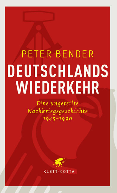 Deutschlands Wiederkehr