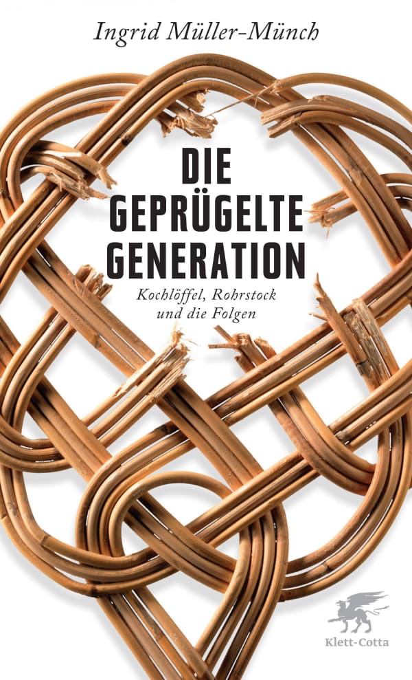 Die geprügelte Generation