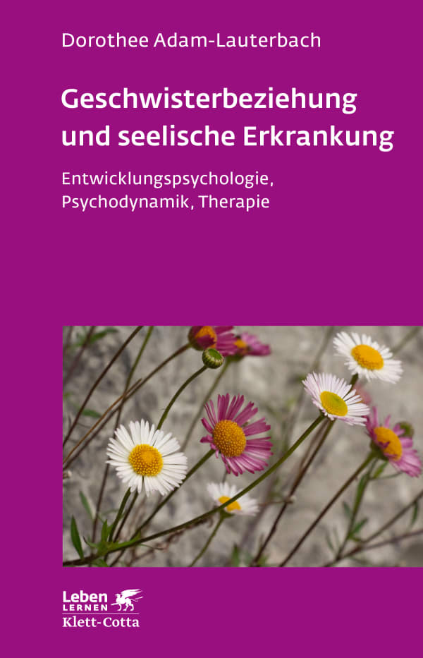 Geschwisterbeziehung und seelische Erkrankung