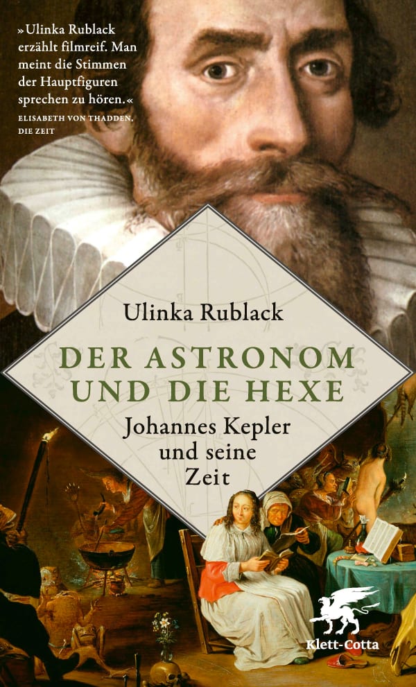 Der Astronom und die Hexe