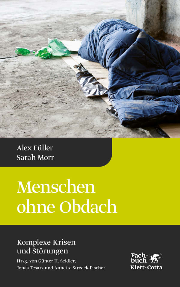 Menschen ohne Obdach