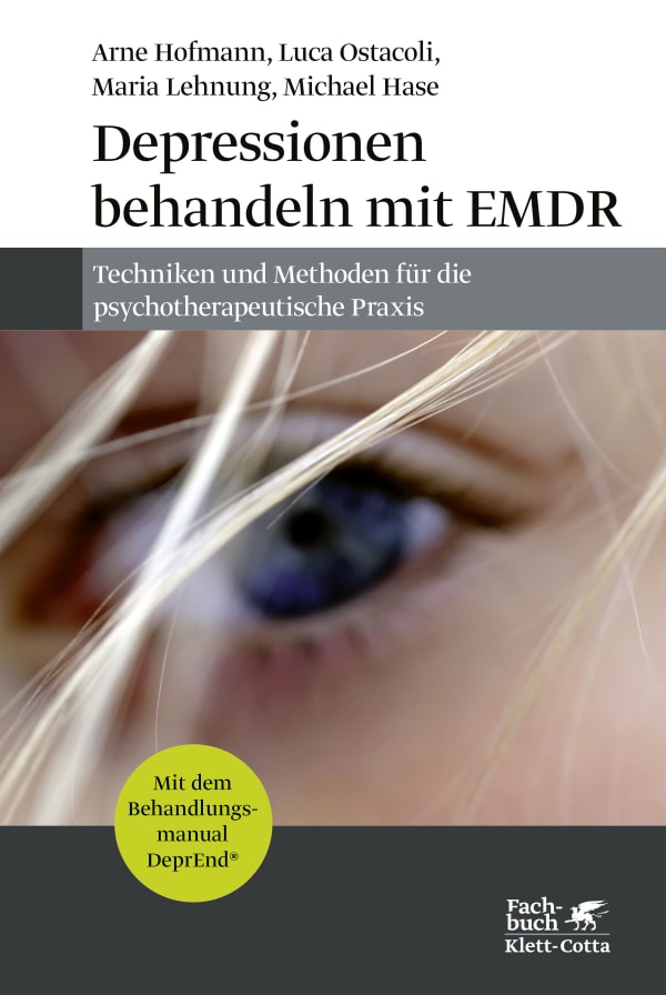 Depressionen behandeln mit EMDR