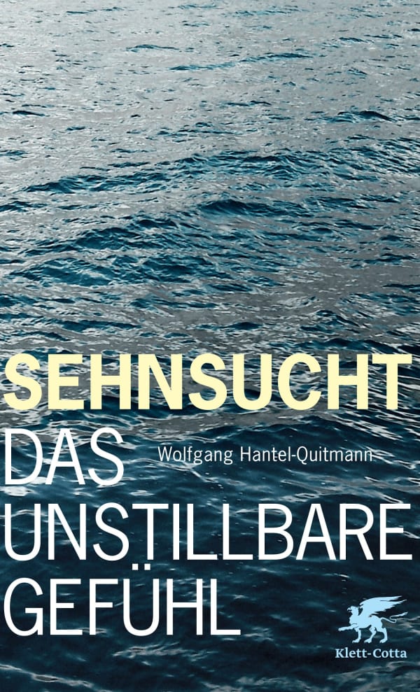 Sehnsucht