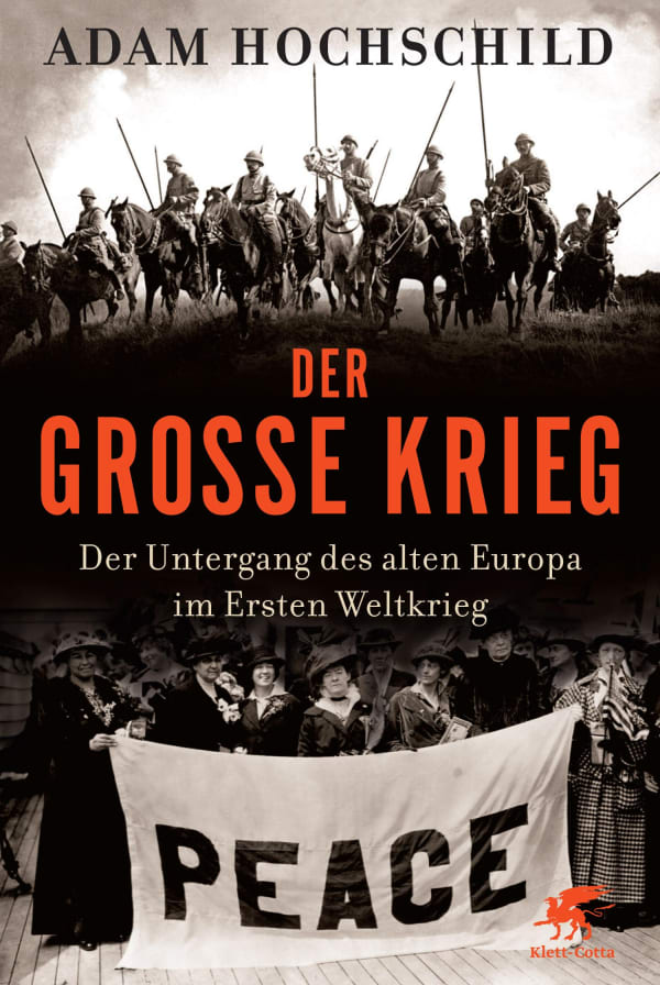 Der Große Krieg