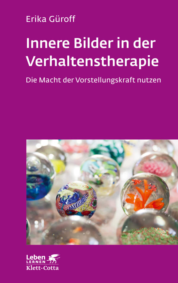 Innere Bilder in der Verhaltenstherapie