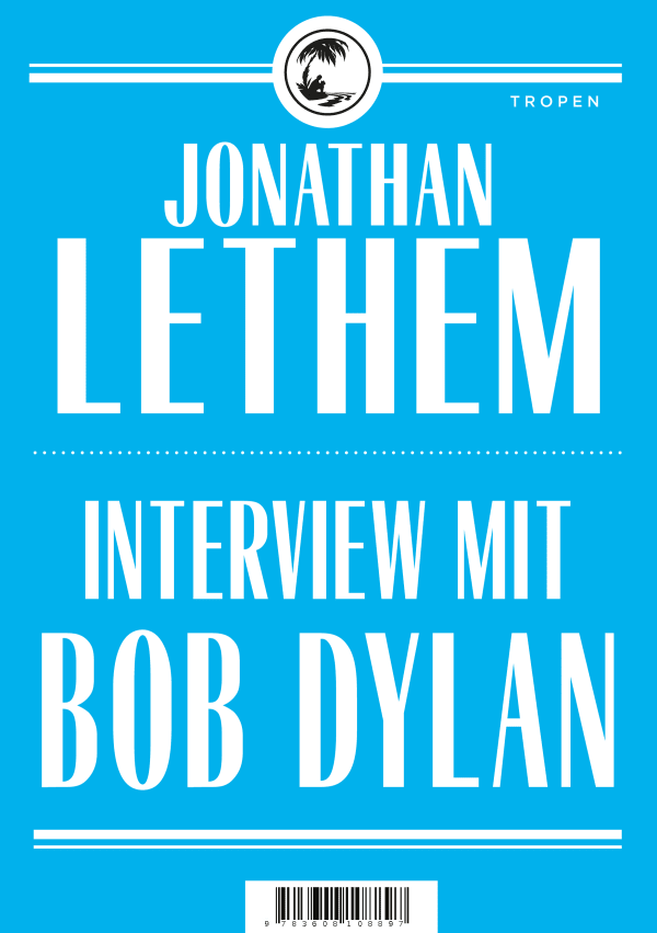 Interview mit Bob Dylan