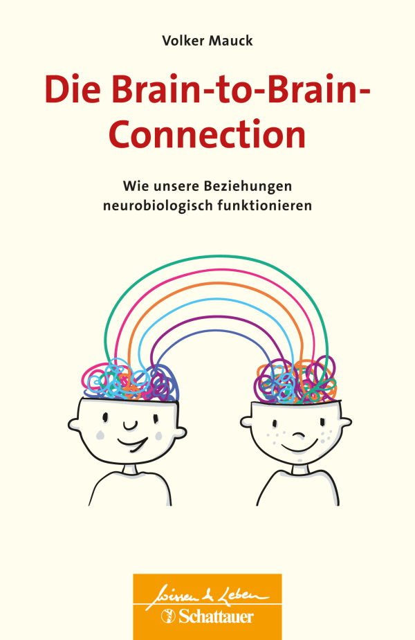 Die Brain-to-Brain-Connection