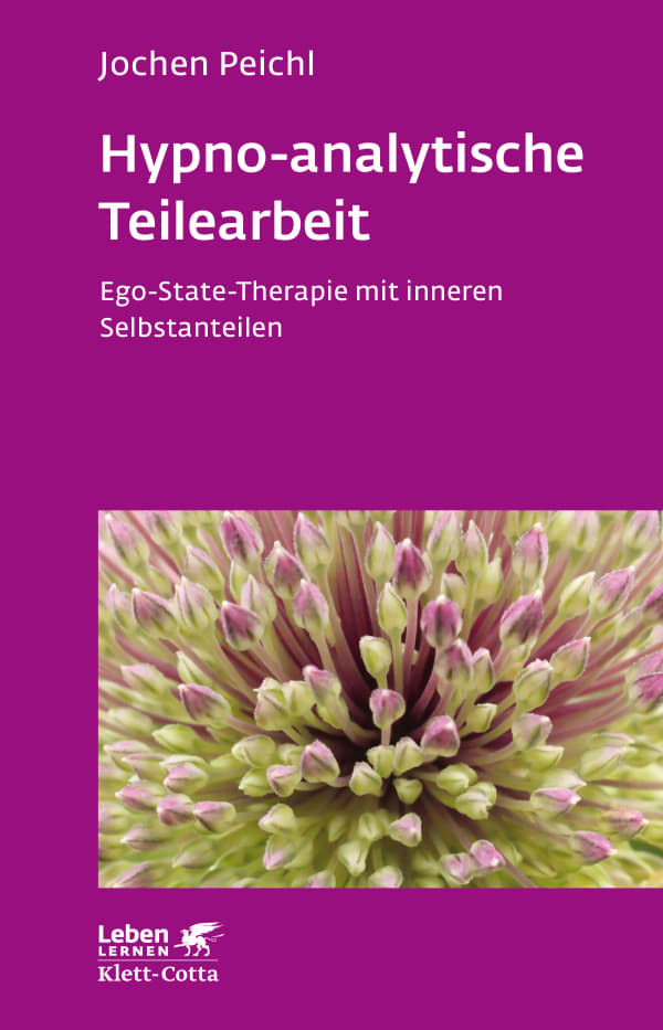 Hypno-analytische Teilearbeit