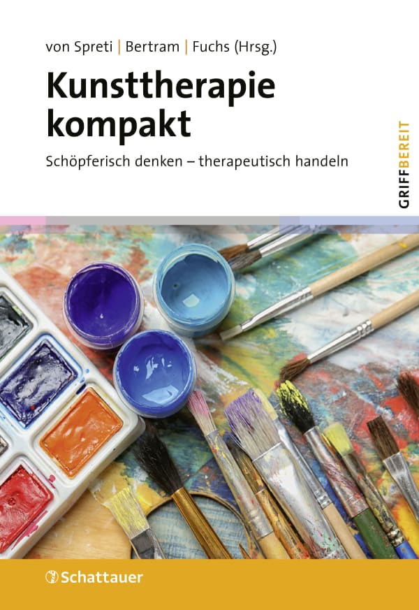 Kunsttherapie kompakt