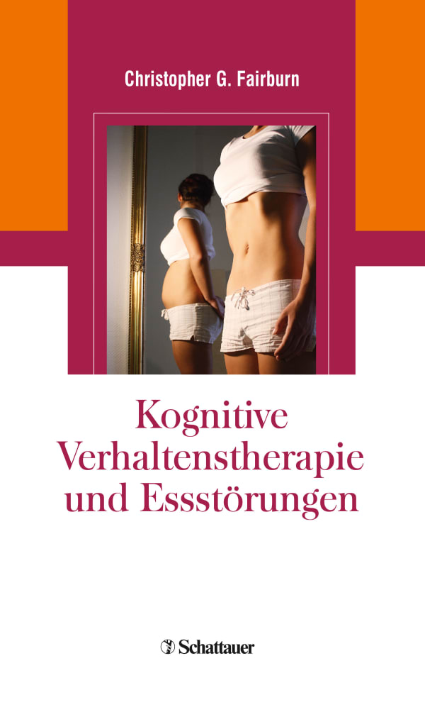 Kognitive Verhaltenstherapie und Essstörungen