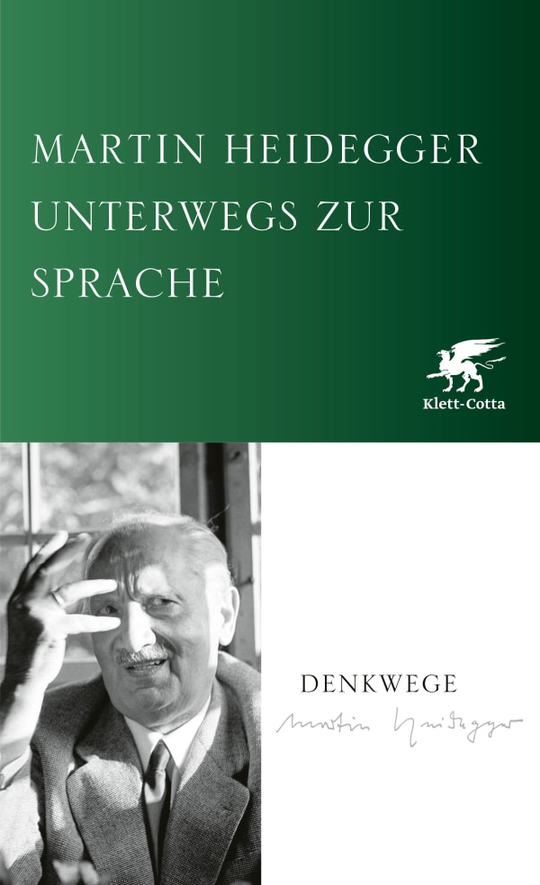 Unterwegs zur Sprache