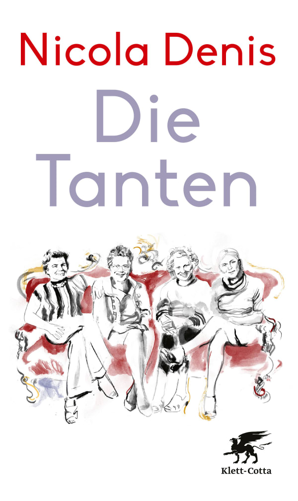 Die Tanten