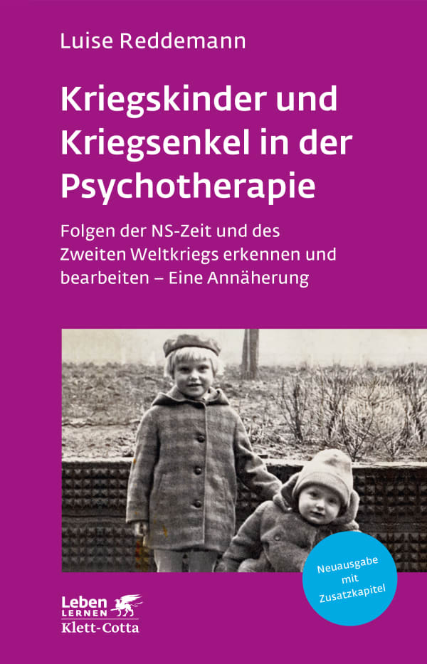 Kriegskinder und Kriegsenkel in der Psychotherapie