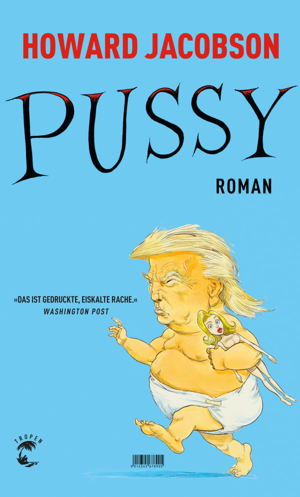 Pussy