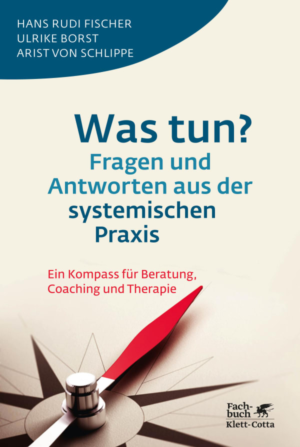 Was tun? Fragen und Antworten aus der systemischen Praxis