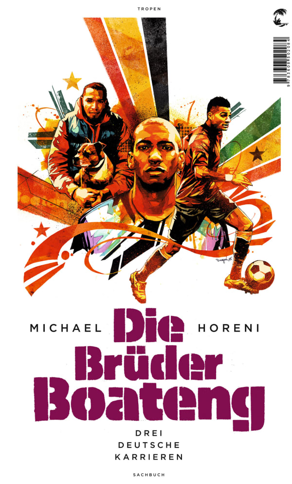 Die Brüder Boateng