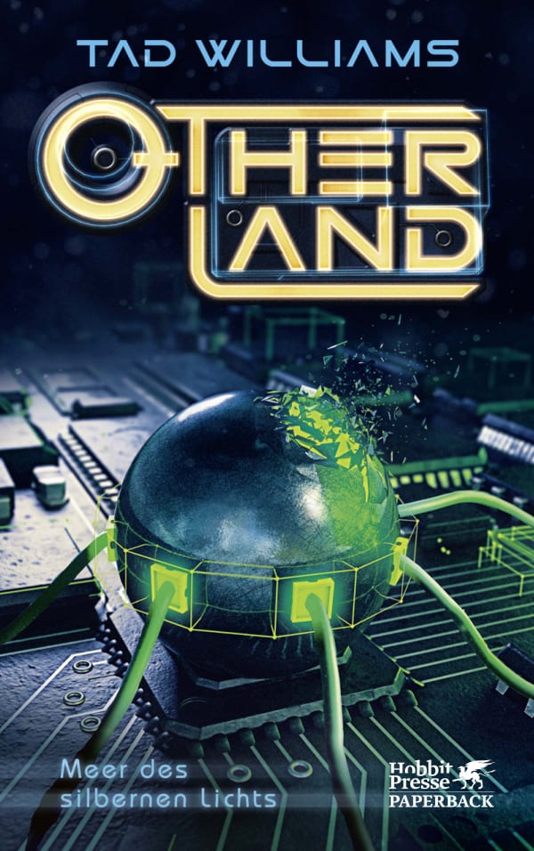 Otherland. Band 4