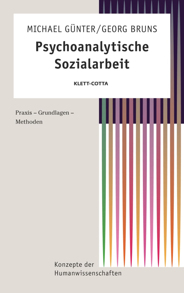 Psychoanalytische Sozialarbeit