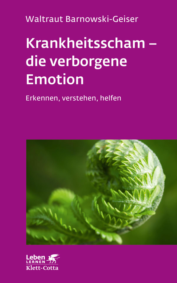 Krankheitsscham – die verborgene Emotion