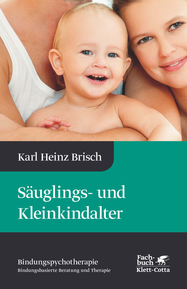 Säuglings- und Kleinkindalter