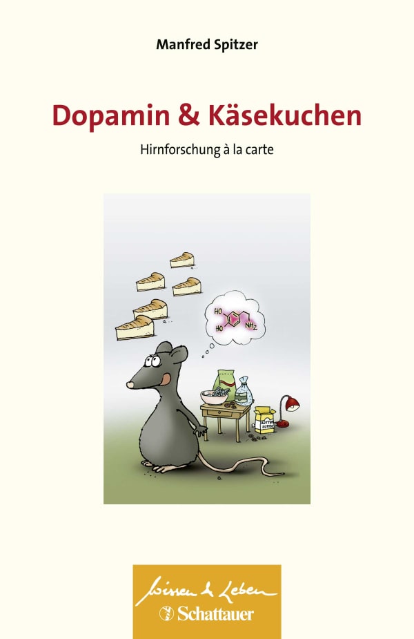 Dopamin und Käsekuchen