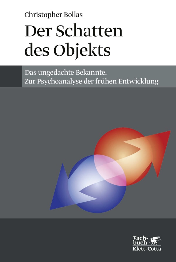 Der Schatten des Objekts