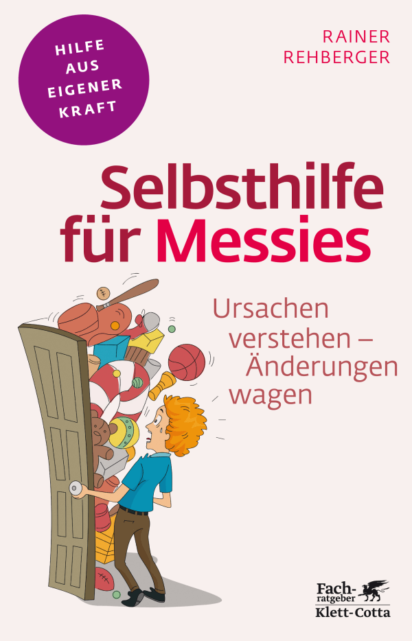 Selbsthilfe für Messies