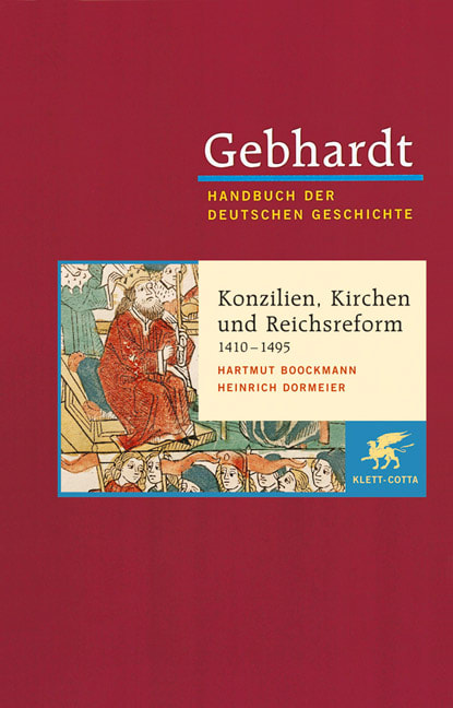 Gebhardt: Handbuch der deutschen Geschichte. Band 8